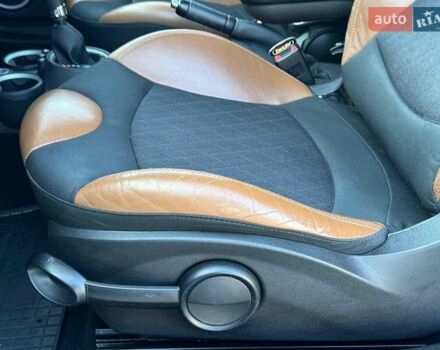 Бежевый Мини Hatch, объемом двигателя 1.6 л и пробегом 120 тыс. км за 8500 $, фото 60 на Automoto.ua