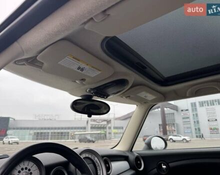 Бежевый Мини Hatch, объемом двигателя 1.6 л и пробегом 165 тыс. км за 10900 $, фото 26 на Automoto.ua