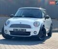 Бежевый Мини Hatch, объемом двигателя 1.6 л и пробегом 120 тыс. км за 8500 $, фото 16 на Automoto.ua