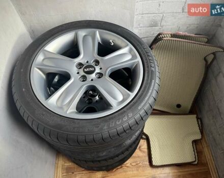 Бежевый Мини Hatch, объемом двигателя 1.6 л и пробегом 165 тыс. км за 10900 $, фото 34 на Automoto.ua