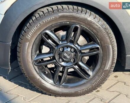 Бежевый Мини Hatch, объемом двигателя 1.6 л и пробегом 120 тыс. км за 8500 $, фото 44 на Automoto.ua