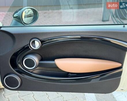 Бежевый Мини Hatch, объемом двигателя 1.6 л и пробегом 120 тыс. км за 8500 $, фото 57 на Automoto.ua