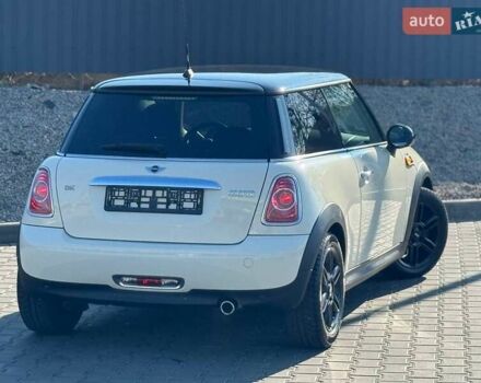 Бежевый Мини Hatch, объемом двигателя 1.6 л и пробегом 120 тыс. км за 8500 $, фото 28 на Automoto.ua