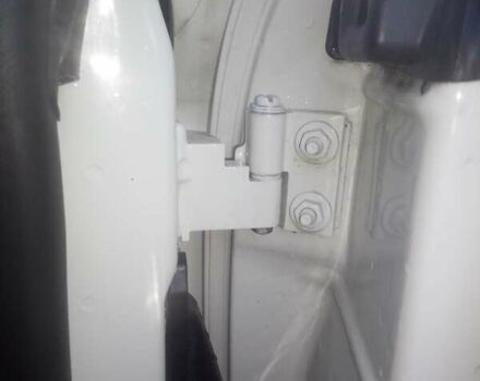 Бежевый Мини Hatch, объемом двигателя 1.6 л и пробегом 78 тыс. км за 8000 $, фото 12 на Automoto.ua