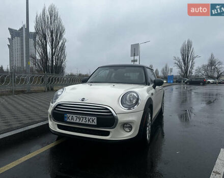 Бежевый Мини Hatch, объемом двигателя 1.5 л и пробегом 94 тыс. км за 12500 $, фото 31 на Automoto.ua