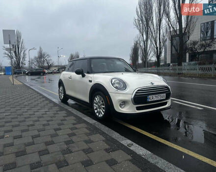 Бежевый Мини Hatch, объемом двигателя 1.5 л и пробегом 94 тыс. км за 12500 $, фото 27 на Automoto.ua