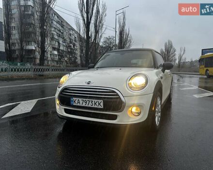 Бежевый Мини Hatch, объемом двигателя 1.5 л и пробегом 94 тыс. км за 12500 $, фото 23 на Automoto.ua