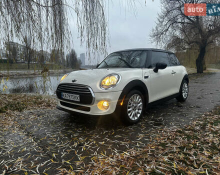 Бежевый Мини Hatch, объемом двигателя 1.5 л и пробегом 94 тыс. км за 12500 $, фото 21 на Automoto.ua