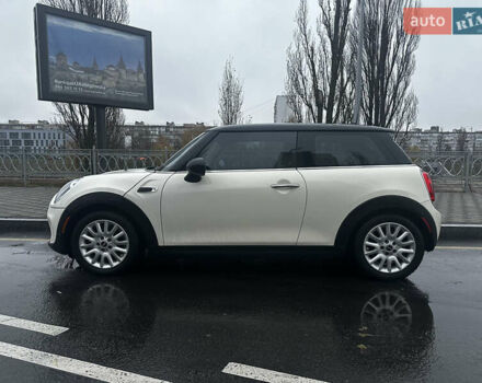 Бежевый Мини Hatch, объемом двигателя 1.5 л и пробегом 94 тыс. км за 12500 $, фото 30 на Automoto.ua