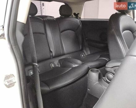 Бежевый Мини Hatch, объемом двигателя 1.5 л и пробегом 157 тыс. км за 1600 $, фото 9 на Automoto.ua