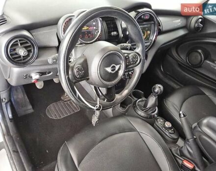 Бежевый Мини Hatch, объемом двигателя 1.5 л и пробегом 157 тыс. км за 1600 $, фото 7 на Automoto.ua