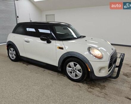 Бежевый Мини Hatch, объемом двигателя 1.5 л и пробегом 157 тыс. км за 1600 $, фото 3 на Automoto.ua