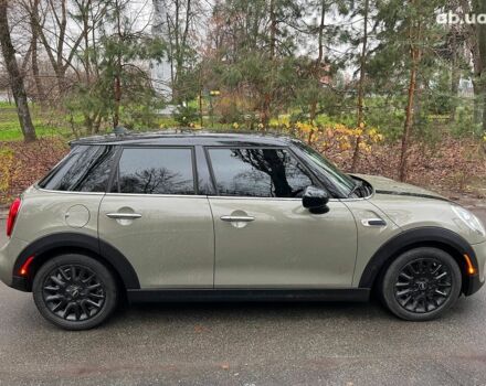 Бежевий Міні Hatch, об'ємом двигуна 1.6 л та пробігом 57 тис. км за 16990 $, фото 5 на Automoto.ua