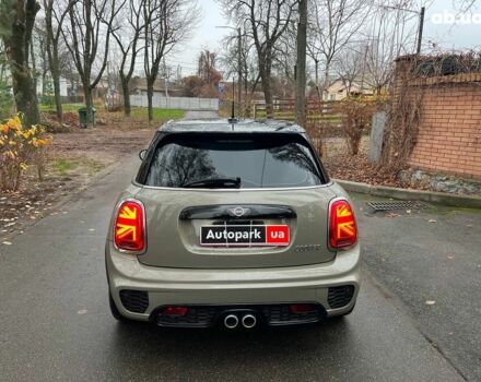 Бежевий Міні Hatch, об'ємом двигуна 1.6 л та пробігом 57 тис. км за 16990 $, фото 7 на Automoto.ua