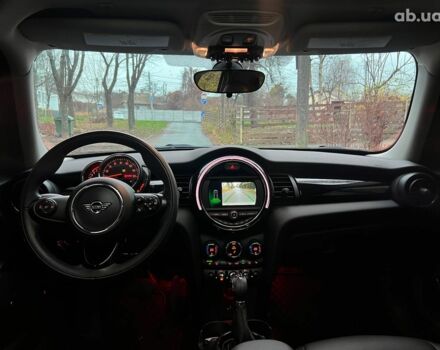 Бежевий Міні Hatch, об'ємом двигуна 1.6 л та пробігом 57 тис. км за 16990 $, фото 20 на Automoto.ua