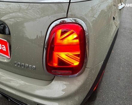 Бежевий Міні Hatch, об'ємом двигуна 1.6 л та пробігом 57 тис. км за 16990 $, фото 11 на Automoto.ua