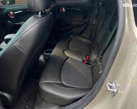 Бежевий Міні Hatch, об'ємом двигуна 1.6 л та пробігом 57 тис. км за 16990 $, фото 23 на Automoto.ua