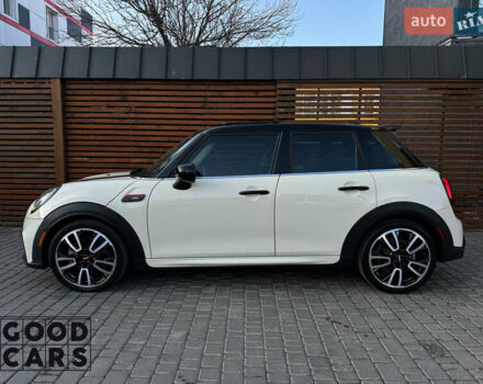 Бежевый Мини Hatch, объемом двигателя 2 л и пробегом 87 тыс. км за 23000 $, фото 7 на Automoto.ua