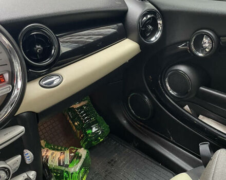 Бежевый Мини Hatch, объемом двигателя 1.6 л и пробегом 190 тыс. км за 6300 $, фото 6 на Automoto.ua