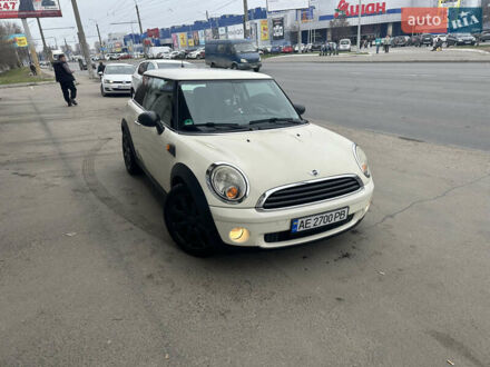 Міні Hatch 2009 у Дніпро (Дніпропетровську) на Automoto.ua Бежевий Міні Hatch, об'ємом двигуна 1.4 л та пробігом 194 тис. км за 5999 $, фото 1 на Automoto.ua