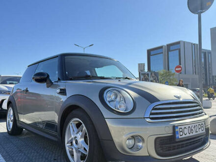 Міні Hatch 2010 у Львові на Automoto.ua Бежевий Міні Hatch, об'ємом двигуна 1.6 л та пробігом 111 тис. км за 7000 $, фото 1 на Automoto.ua