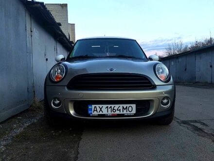Бежевый Мини Hatch, объемом двигателя 1.6 л и пробегом 116 тыс. км за 7000 $, фото 1 на Automoto.ua