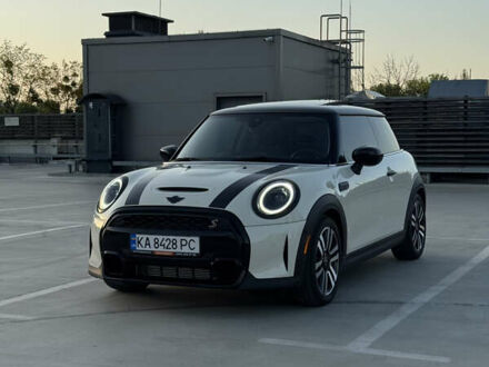Міні Hatch 2019 у Києві на Automoto.ua Бежевий Міні Hatch, об'ємом двигуна 2 л та пробігом 56 тис. км за 21500 $, фото 1 на Automoto.ua