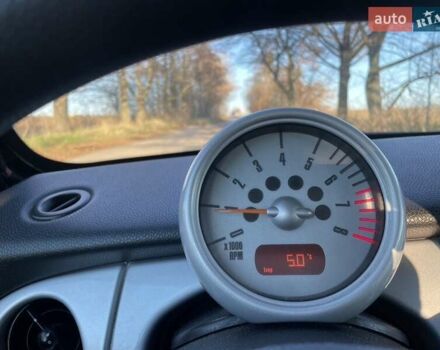 Чорний Міні Hatch, об'ємом двигуна 1.6 л та пробігом 343 тис. км за 3800 $, фото 19 на Automoto.ua