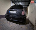 Черный Мини Hatch, объемом двигателя 1.6 л и пробегом 251 тыс. км за 3790 $, фото 5 на Automoto.ua