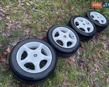 Чорний Міні Hatch, об'ємом двигуна 1.6 л та пробігом 343 тис. км за 3800 $, фото 22 на Automoto.ua