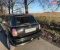 Чорний Міні Hatch, об'ємом двигуна 1.6 л та пробігом 343 тис. км за 3800 $, фото 5 на Automoto.ua