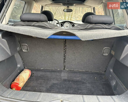 Черный Мини Hatch, объемом двигателя 1.6 л и пробегом 251 тыс. км за 3790 $, фото 10 на Automoto.ua