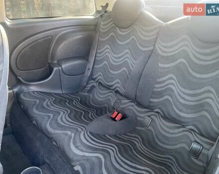 Чорний Міні Hatch, об'ємом двигуна 1.6 л та пробігом 343 тис. км за 3800 $, фото 10 на Automoto.ua