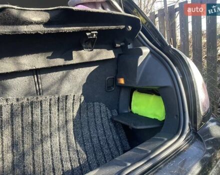 Чорний Міні Hatch, об'ємом двигуна 1.6 л та пробігом 343 тис. км за 3800 $, фото 14 на Automoto.ua