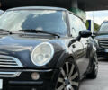 Черный Мини Hatch, объемом двигателя 1.6 л и пробегом 251 тыс. км за 3790 $, фото 1 на Automoto.ua