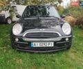 Черный Мини Hatch, объемом двигателя 1.6 л и пробегом 328 тыс. км за 4600 $, фото 6 на Automoto.ua