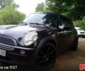 Черный Мини Hatch, объемом двигателя 1.6 л и пробегом 195 тыс. км за 4800 $, фото 4 на Automoto.ua