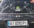 Черный Мини Hatch, объемом двигателя 1.6 л и пробегом 328 тыс. км за 4600 $, фото 10 на Automoto.ua