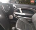 Чорний Міні Hatch, об'ємом двигуна 1.6 л та пробігом 328 тис. км за 4600 $, фото 13 на Automoto.ua