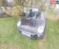 Чорний Міні Hatch, об'ємом двигуна 1.6 л та пробігом 328 тис. км за 4600 $, фото 7 на Automoto.ua