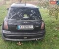 Черный Мини Hatch, объемом двигателя 1.6 л и пробегом 328 тыс. км за 4600 $, фото 5 на Automoto.ua