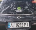 Чорний Міні Hatch, об'ємом двигуна 1.6 л та пробігом 328 тис. км за 4600 $, фото 10 на Automoto.ua