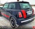 Черный Мини Hatch, объемом двигателя 1.6 л и пробегом 230 тыс. км за 5450 $, фото 3 на Automoto.ua
