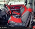 Черный Мини Hatch, объемом двигателя 1.6 л и пробегом 230 тыс. км за 5450 $, фото 4 на Automoto.ua