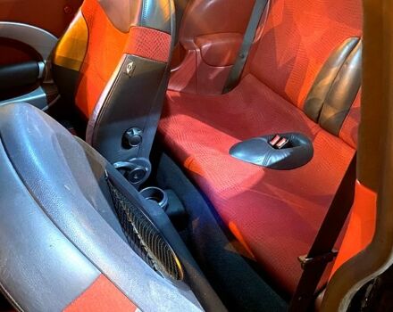 Черный Мини Hatch, объемом двигателя 1.6 л и пробегом 0 тыс. км за 5900 $, фото 4 на Automoto.ua