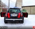 Чорний Міні Hatch, об'ємом двигуна 1.6 л та пробігом 250 тис. км за 5900 $, фото 11 на Automoto.ua