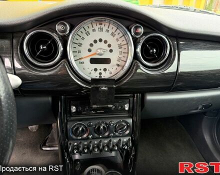 Чорний Міні Hatch, об'ємом двигуна 1.4 л та пробігом 300 тис. км за 4900 $, фото 12 на Automoto.ua