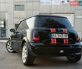 Чорний Міні Hatch, об'ємом двигуна 1.6 л та пробігом 224 тис. км за 4500 $, фото 6 на Automoto.ua