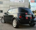 Чорний Міні Hatch, об'ємом двигуна 1.6 л та пробігом 224 тис. км за 4500 $, фото 5 на Automoto.ua
