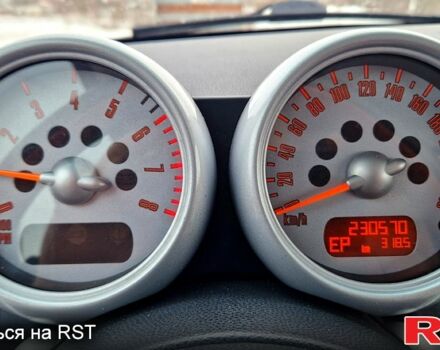 Черный Мини Hatch, объемом двигателя 1.6 л и пробегом 230 тыс. км за 5450 $, фото 8 на Automoto.ua